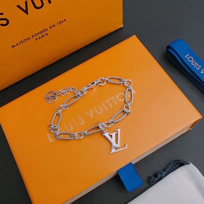 Louis Vuitton Bracelets